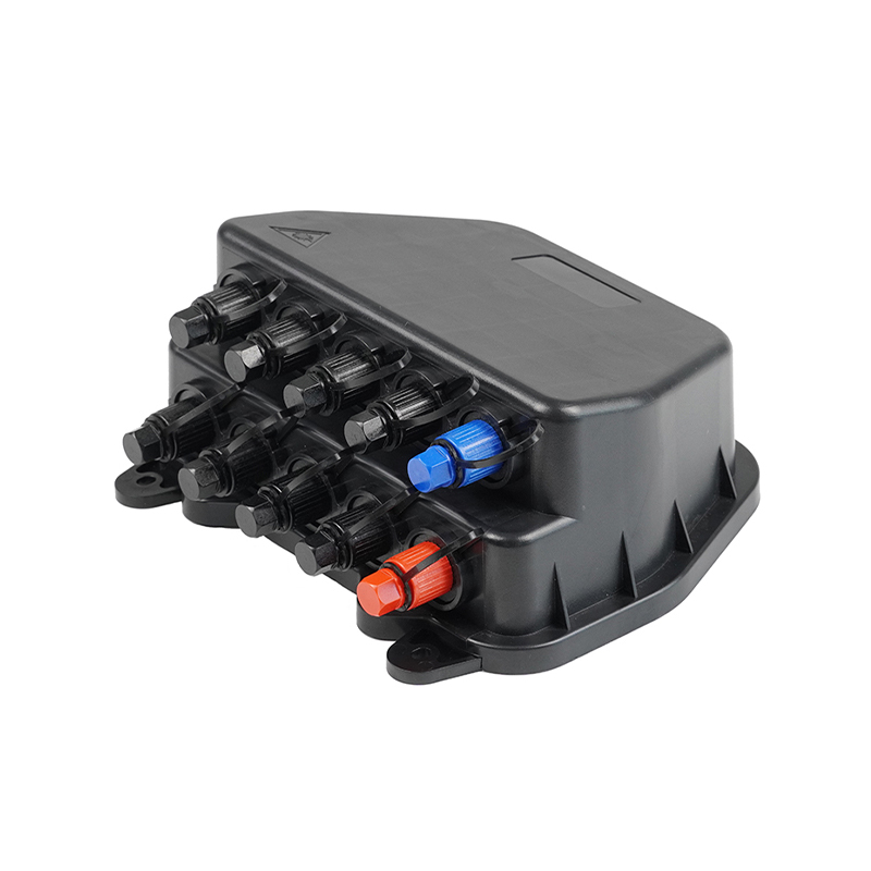 Wstępnie podłączony ODN Nap GSG01C