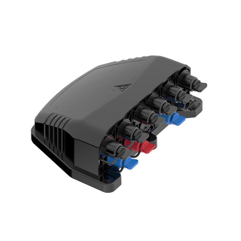 Wstępnie podłączony port 9/10 Nap GSG01A