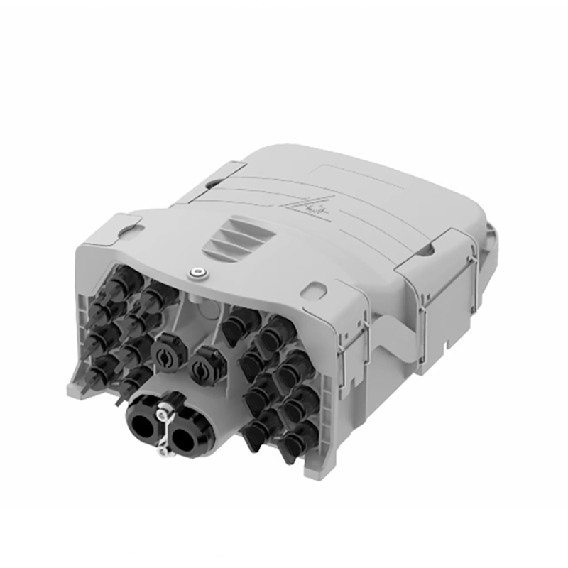 Wstępnie podłączona skrzynka NAP GSG16C