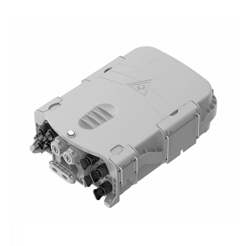 Wstępnie podłączona skrzynka NAP GSG08B