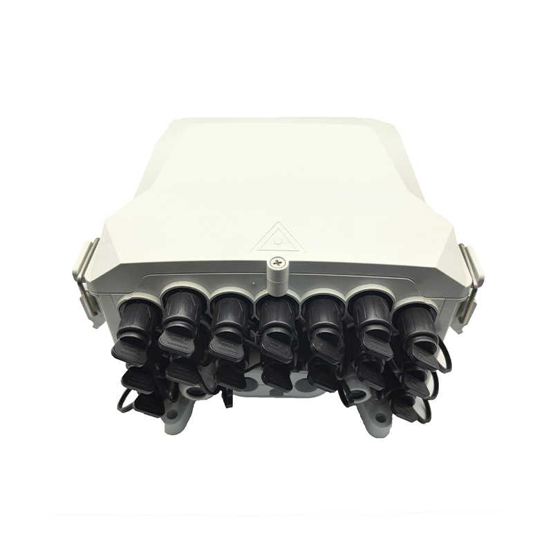 Wstępnie podłączona skrzynka NAP GSG16D