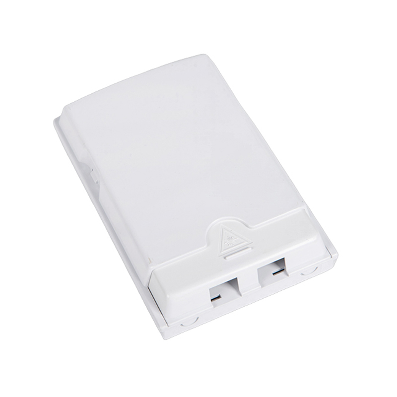 Gniazdo światłowodowe GSGTB03