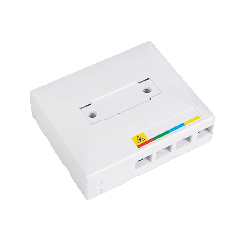 Rozdzielnica światłowodowa GSGTB08