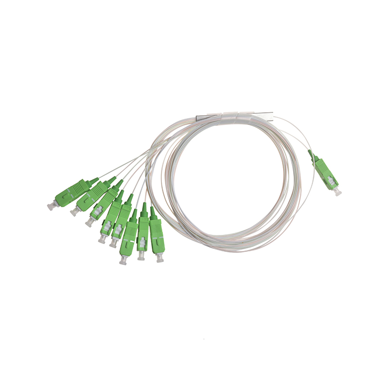 GSG-PLC-1x8-SC Światłowodowy rozdzielacz PLC firmy APC