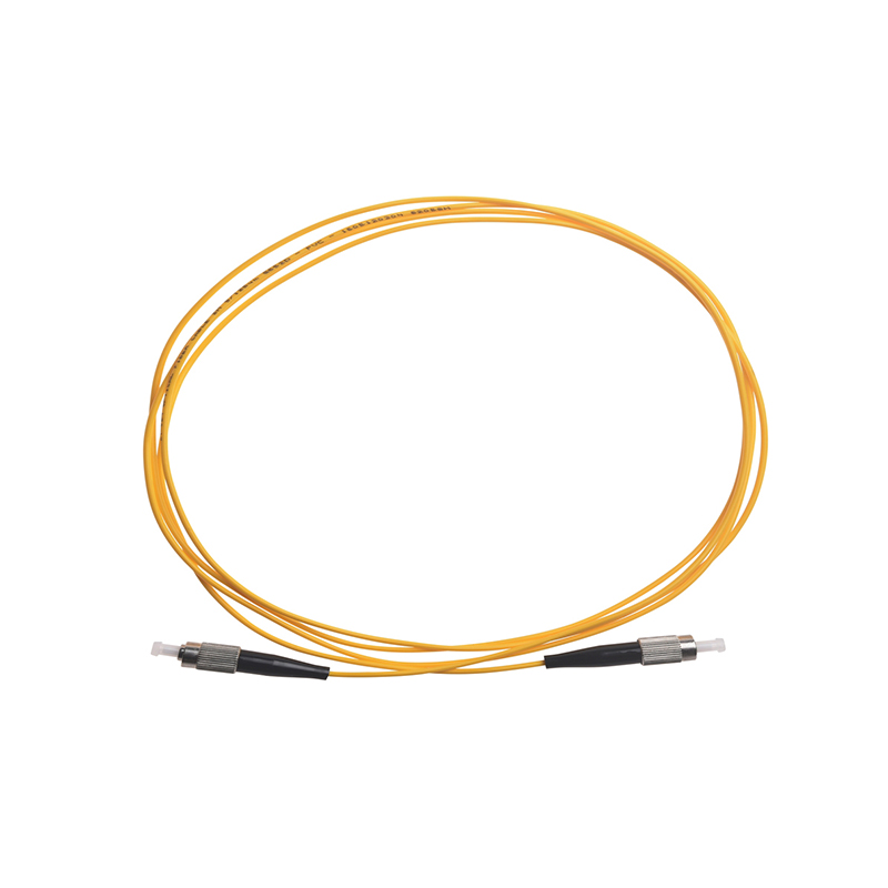 Patchcord światłowodowy FC-FC SM SX