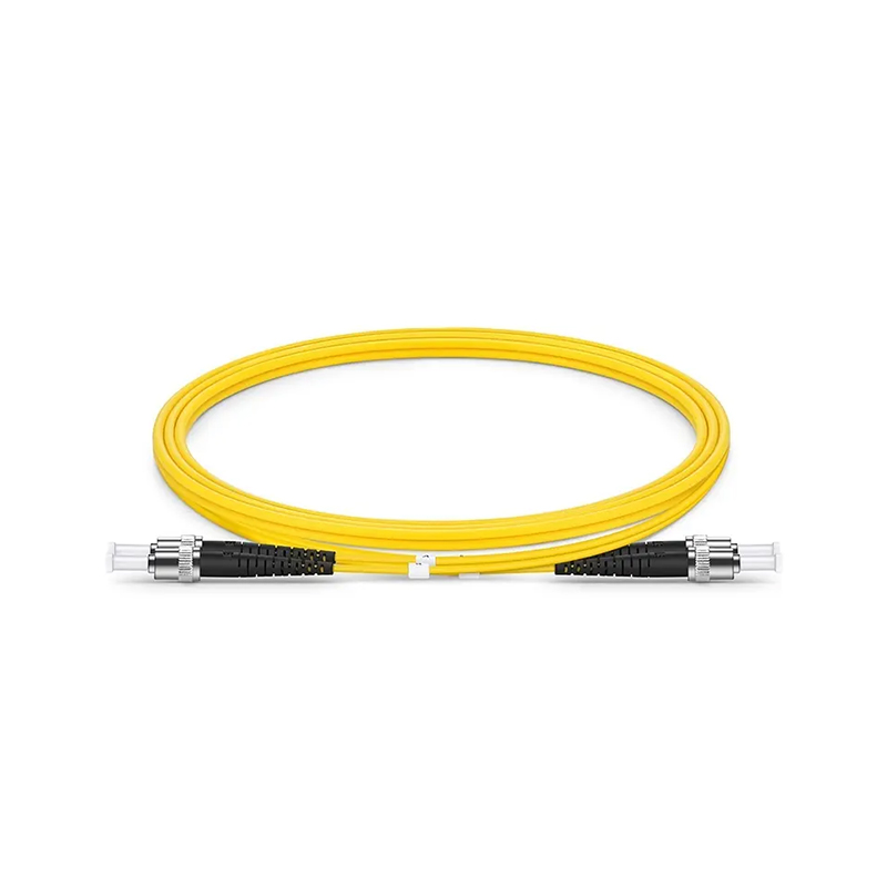 Patchcord światłowodowy ST-ST SM SX