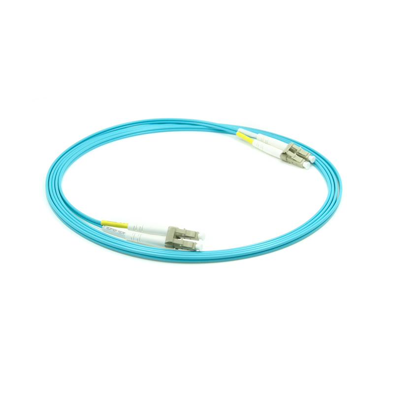 Patchcord światłowodowy LC-LC DX