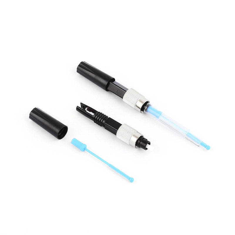 Szybkie złącze światłowodowe GSG-FC-55mm-UPC