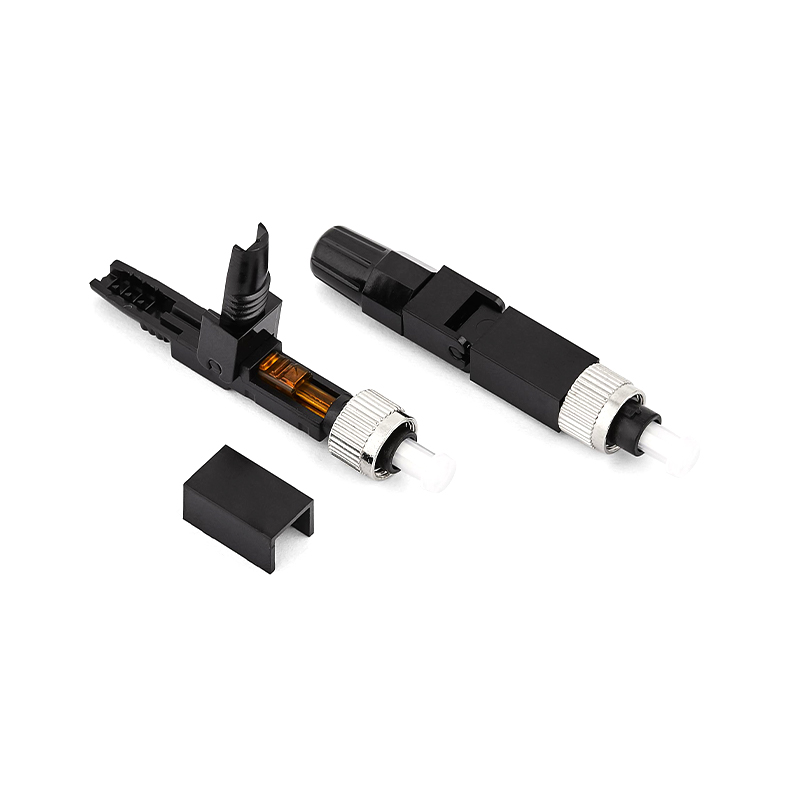 Szybkie złącze światłowodowe GSG-FC-55mm