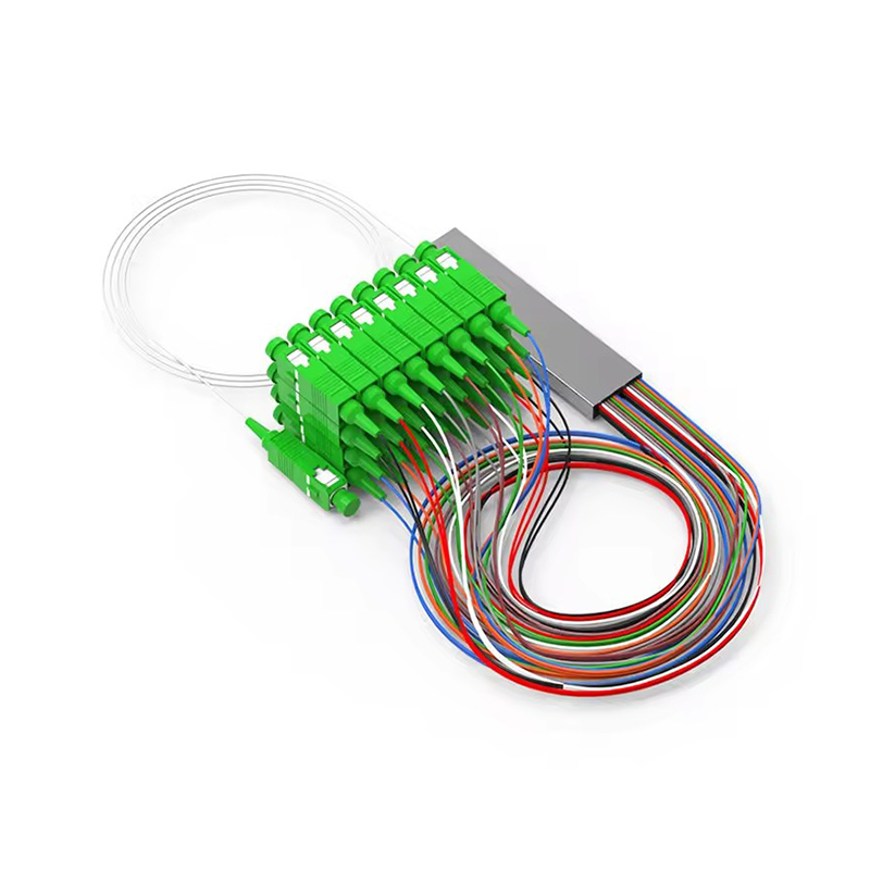 GSG-PLC-1x32-SC Rozdzielacz światłowodowy PLC firmy APC