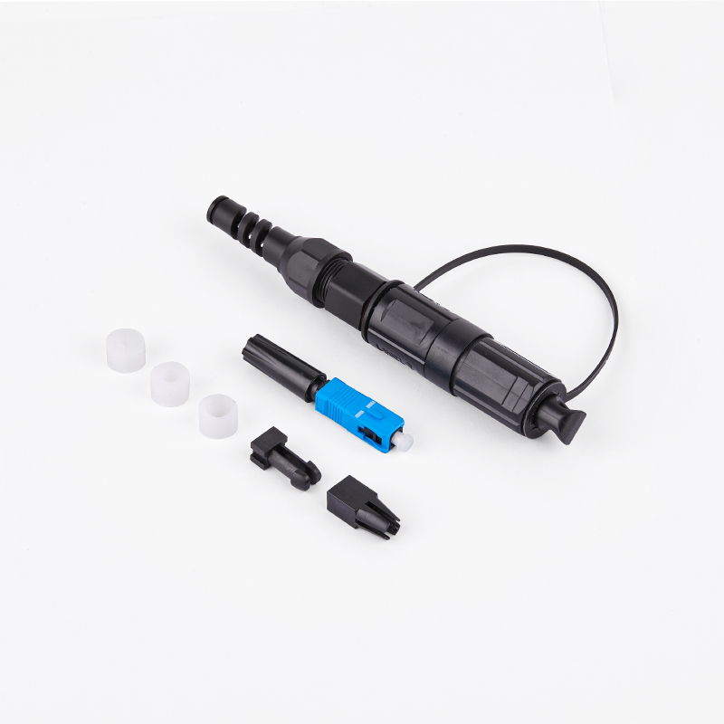 OptiTap SC-L02-UPC – Wodoodporne, szybkie złącze