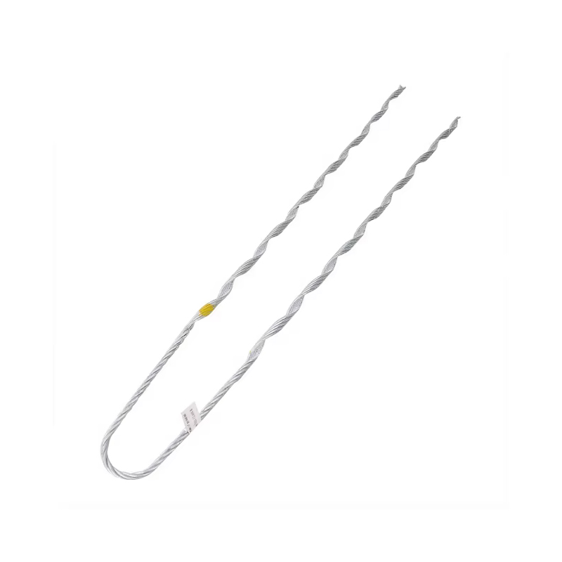 Wykonano chwyt napinający