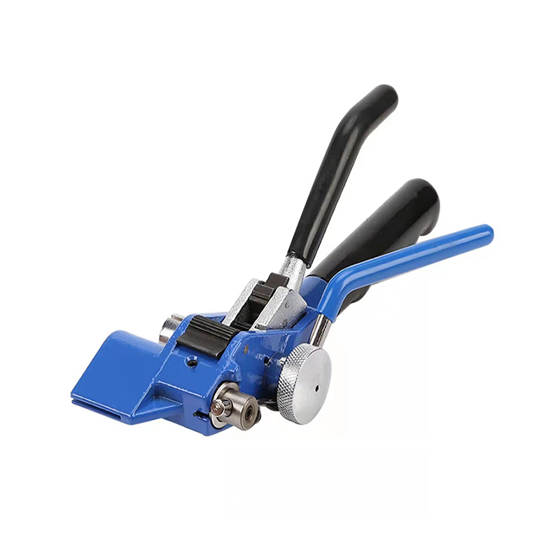 Narzędzie do zapinania na zamek błyskawiczny