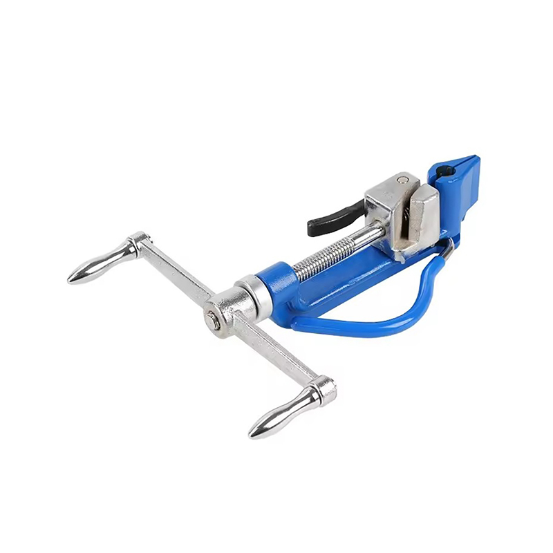 Narzędzia zapinane na zamek błyskawiczny