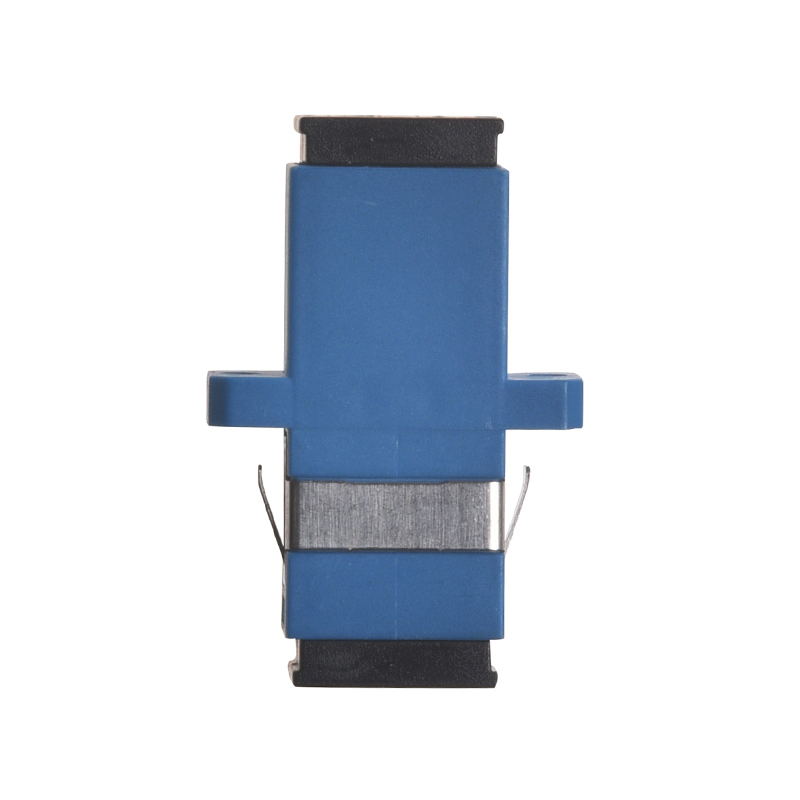 Adapter światłowodowy SC SM SX