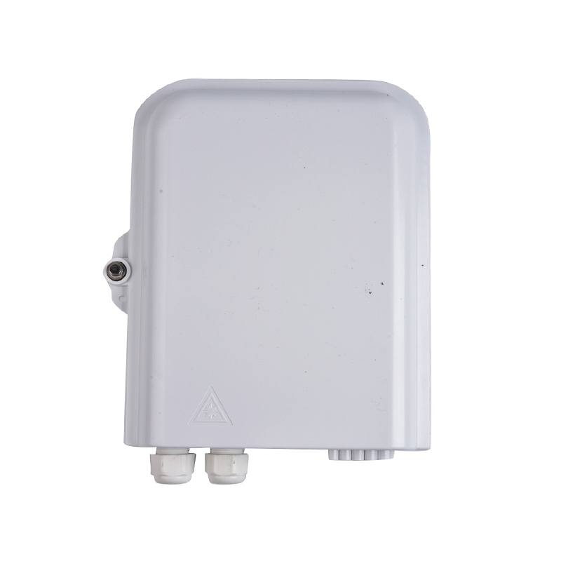 Rozdzielnica światłowodowa GSG-FDB-8B