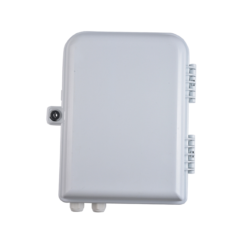 Rozdzielnica światłowodowa GSG-FDB-16E