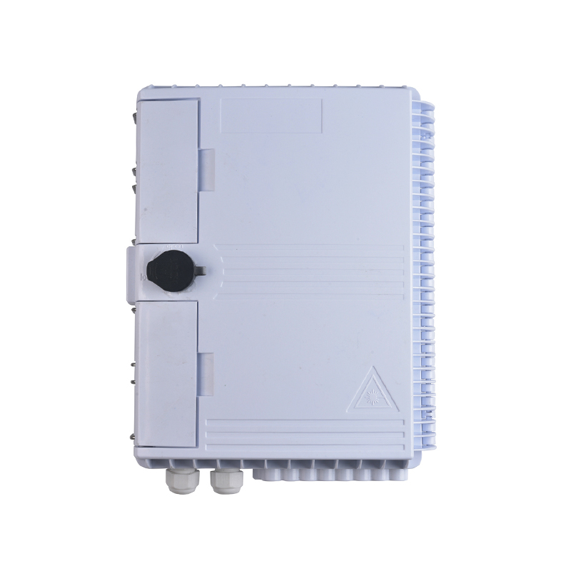 Rozdzielnica światłowodowa GSG-FDB-16B