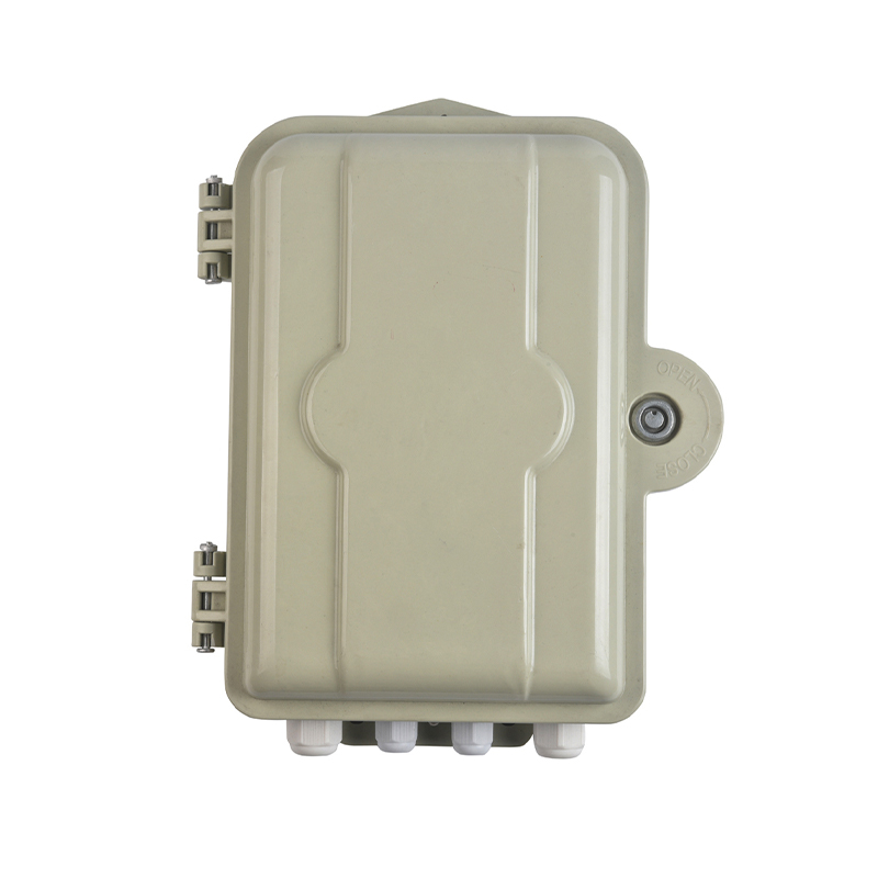 Rozdzielnica światłowodowa GSG-FDB-8A