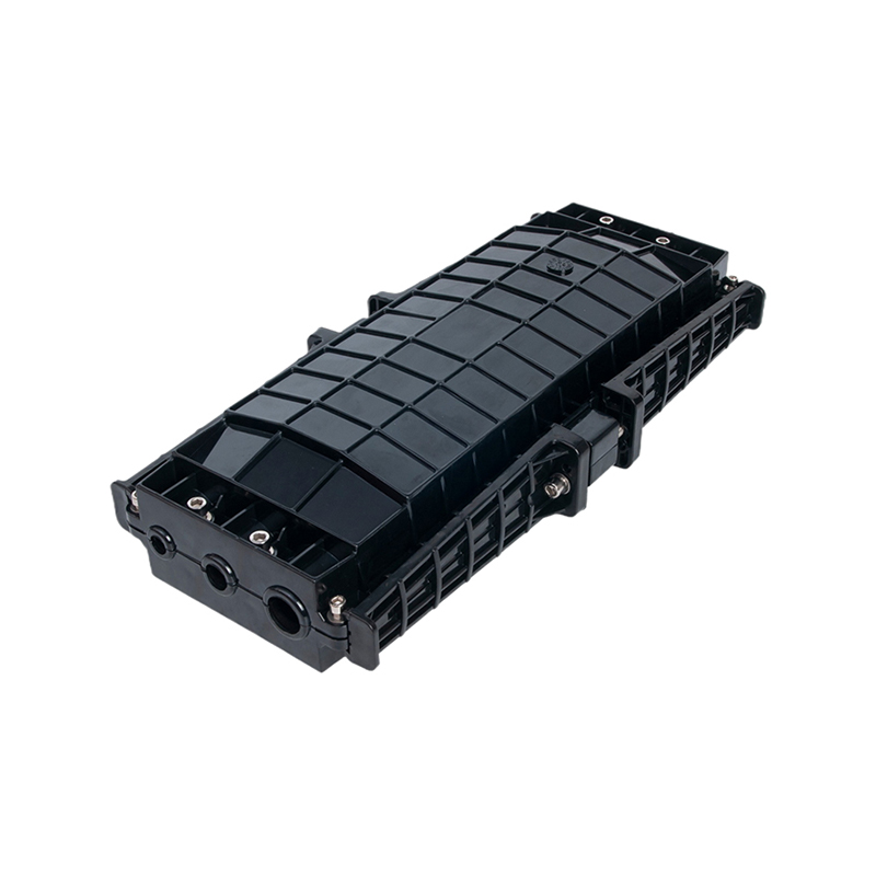 Zamknięcie złącza światłowodowego GSGSC003