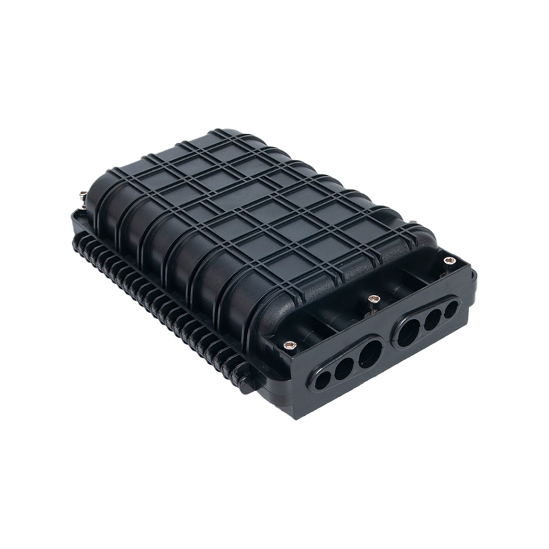 Zamknięcie złącza światłowodowego GSGSC005