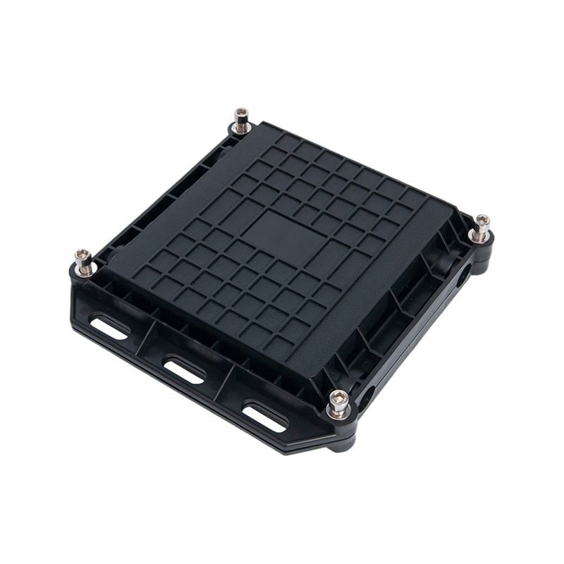 Zamknięcie złącza światłowodowego GSGSC007