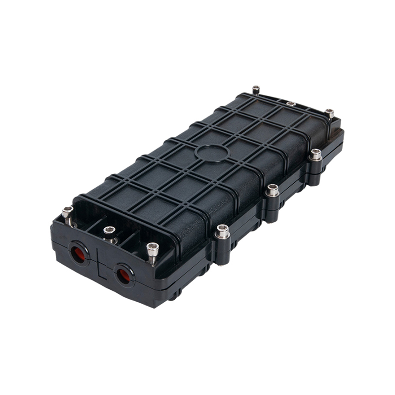 Zamknięcie złącza światłowodowego GSGSC008