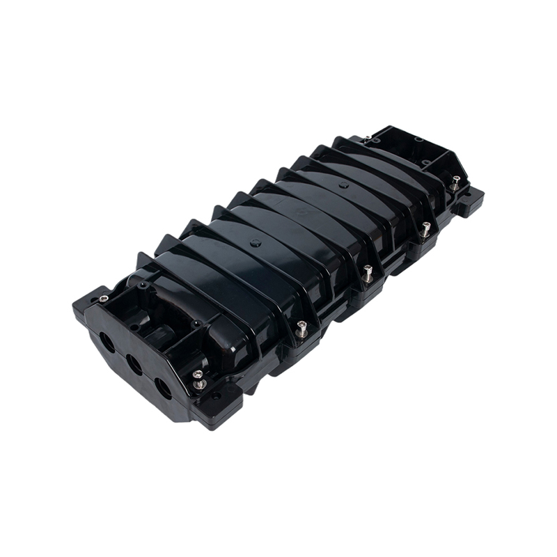 Zamknięcie złącza światłowodowego GSGSC009