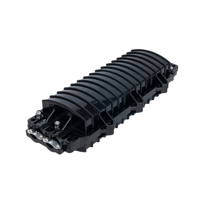 Zamknięcie złącza światłowodowego GSGSC010