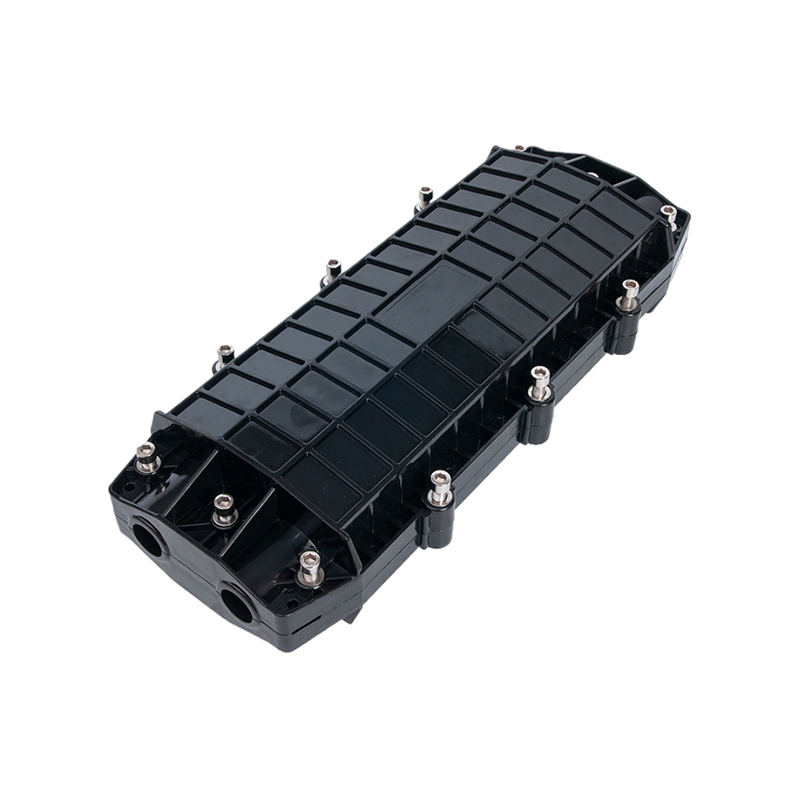 Zamknięcie złącza światłowodowego GSGSC011