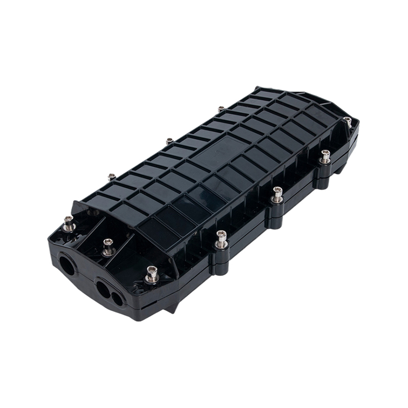 Zamknięcie złącza światłowodowego GSGSC013