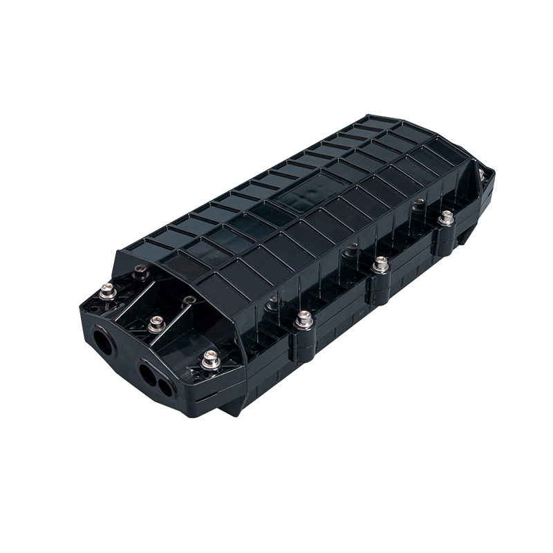 Zamknięcie złącza światłowodowego GSGSC014