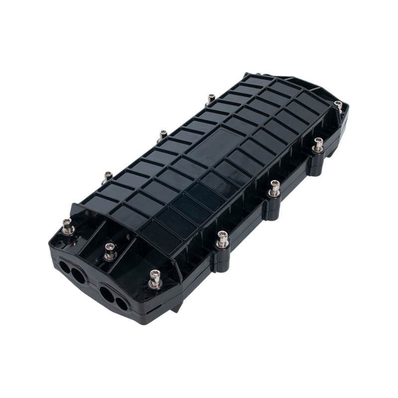 Zamknięcie złącza światłowodowego GSGSC015