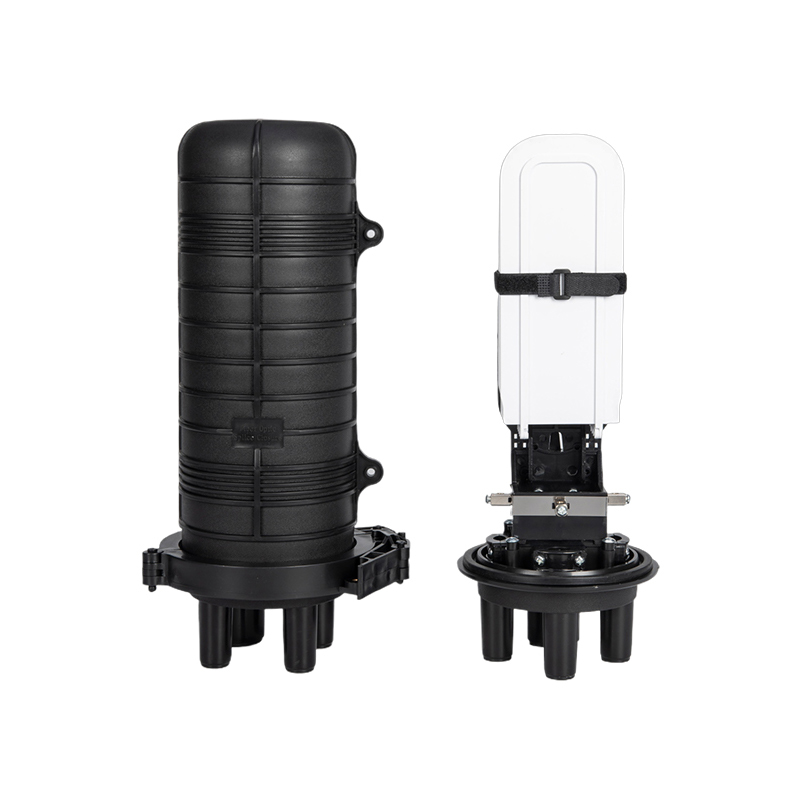 Zamknięcie złącza światłowodowego GSGSC102