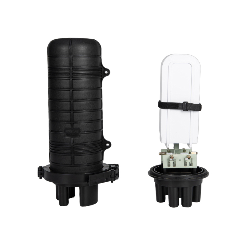 Zamknięcie złącza światłowodowego GSGSC104