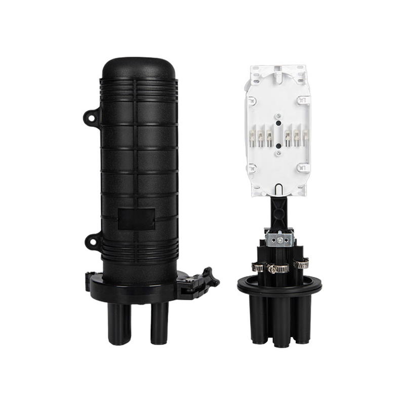 Zamknięcie złącza światłowodowego GSGSC105-B