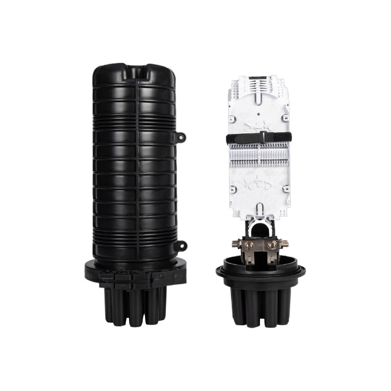 Zamknięcie złącza światłowodowego GSGSC106