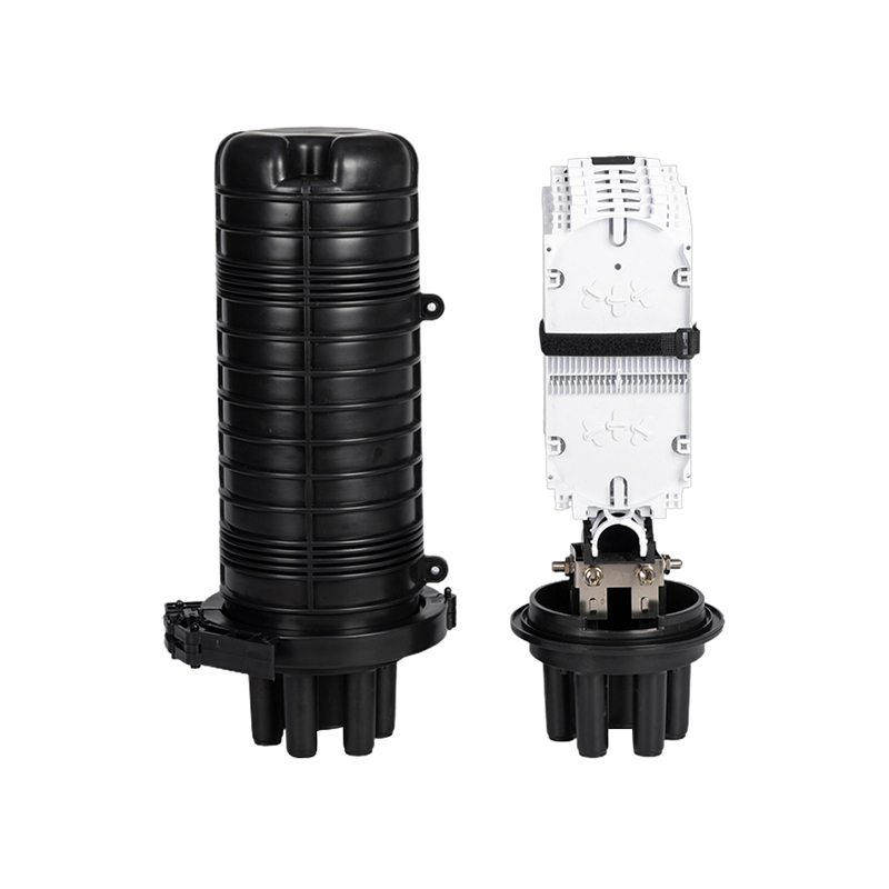 Zamknięcie złącza światłowodowego GSGSC107