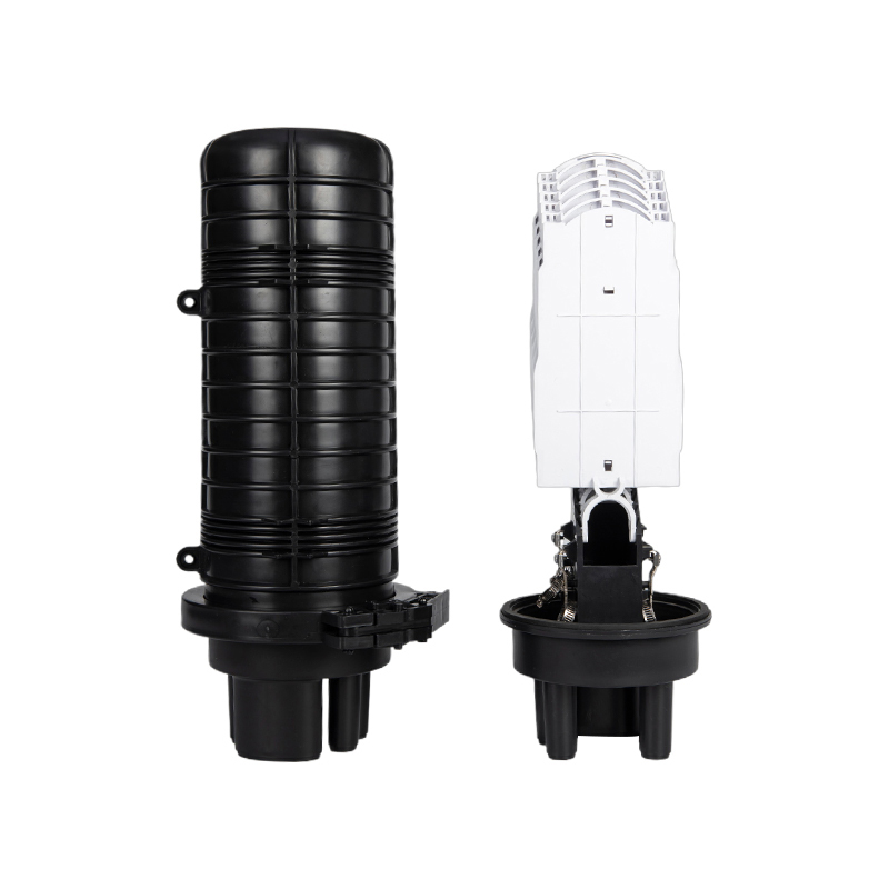 Zamknięcie złącza światłowodowego GSGSC108