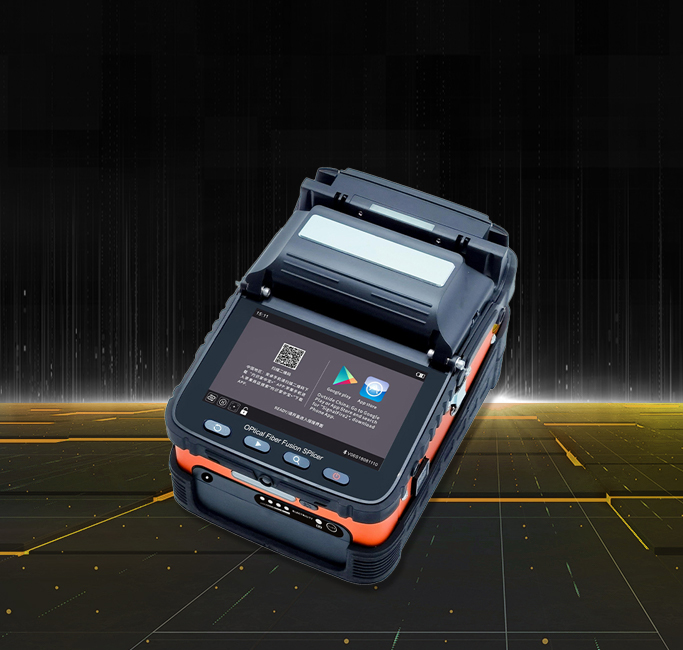 Sprzęt i narzędzia światłowodowe  