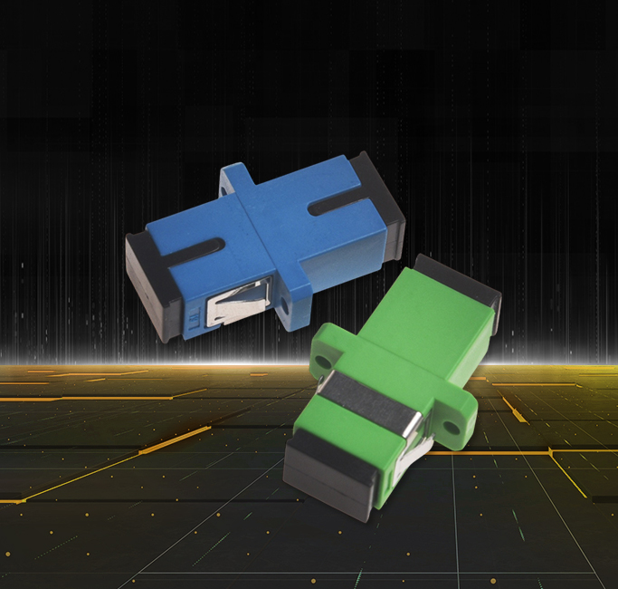 Akcesoria światłowodowe  