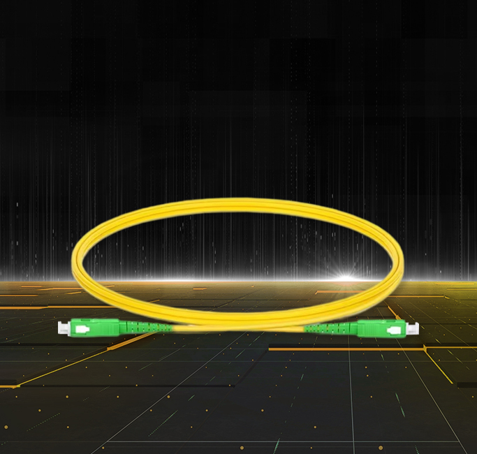 Patchcord światłowodowy  