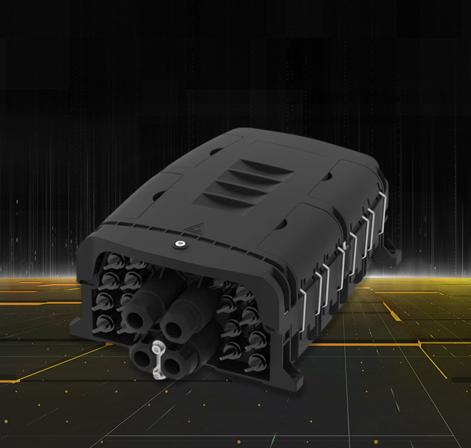 Wstępnie połączone rozwiązanie ODN   