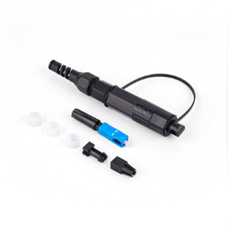Mini SC-L02-UPC-Wodoodporne szybkie złącze