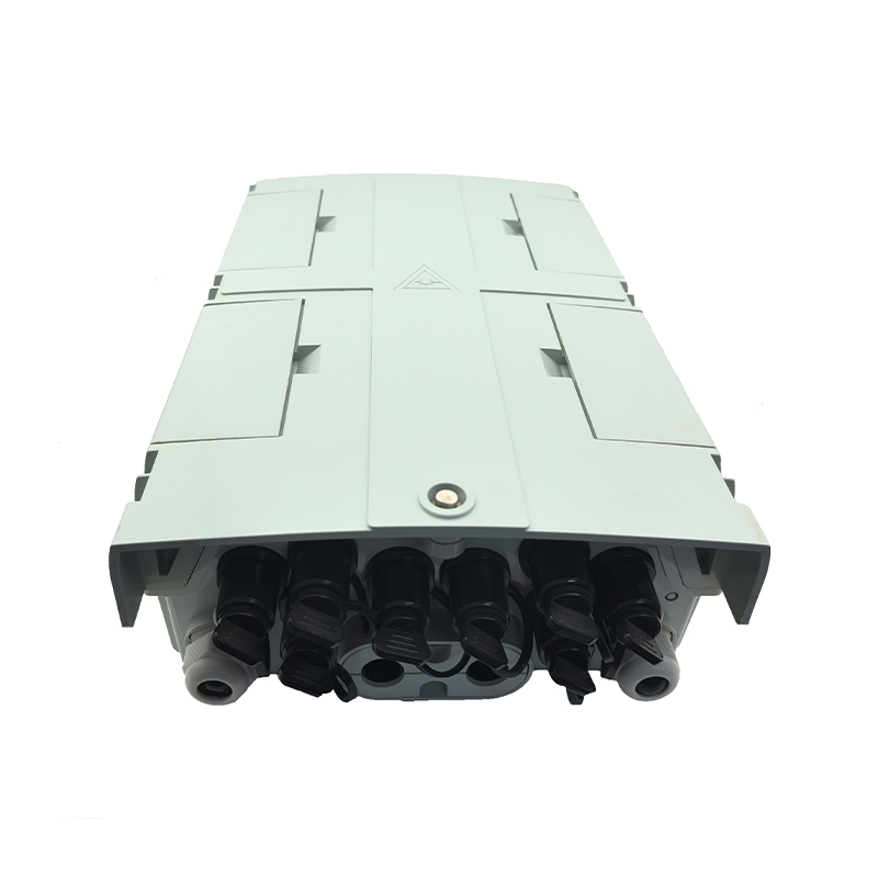 Wstępnie podłączona skrzynka NAP GSG16E