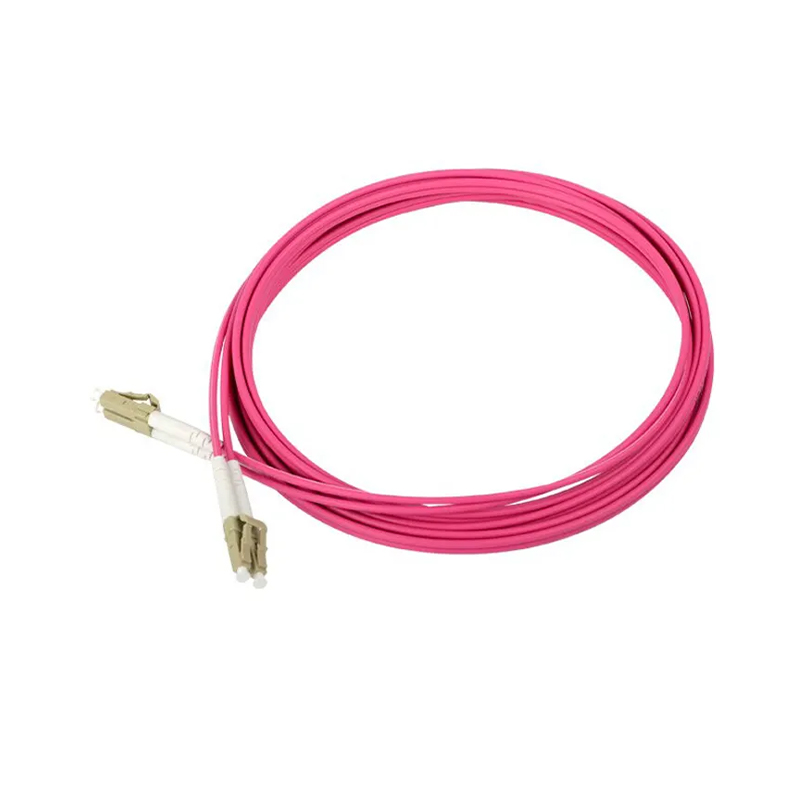 Patchcord światłowodowy LC-LC DX