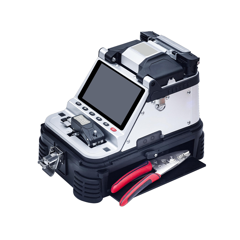 Maszyna do fuzji światłowodowej AI-20