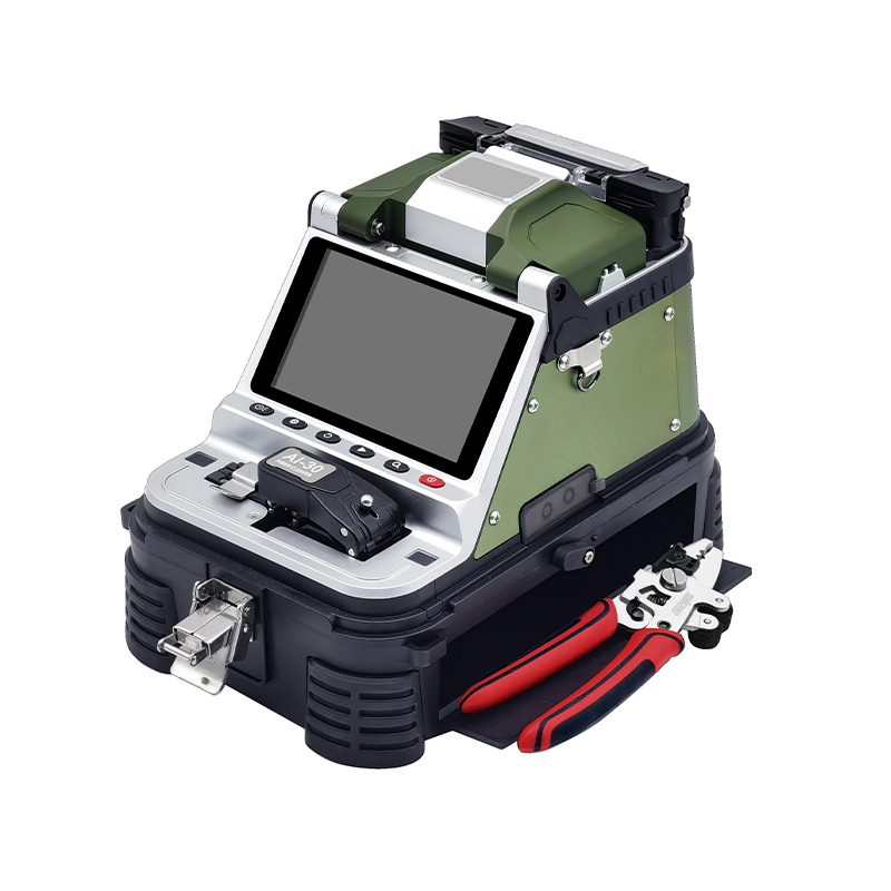 Maszyna do syntezy światłowodów AI-30