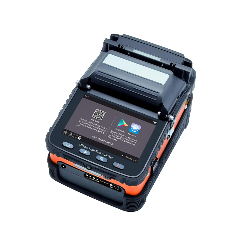 Maszyna do fuzji światłowodowej AI-6A