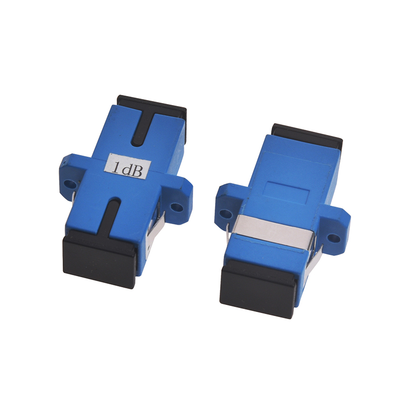 Tłumik światłowodowy